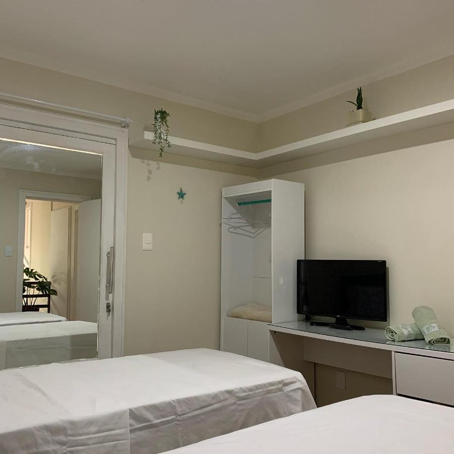 Pousada Balneário Camboriú Kültér fotó