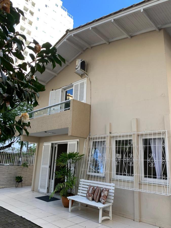 Pousada Balneário Camboriú Kültér fotó