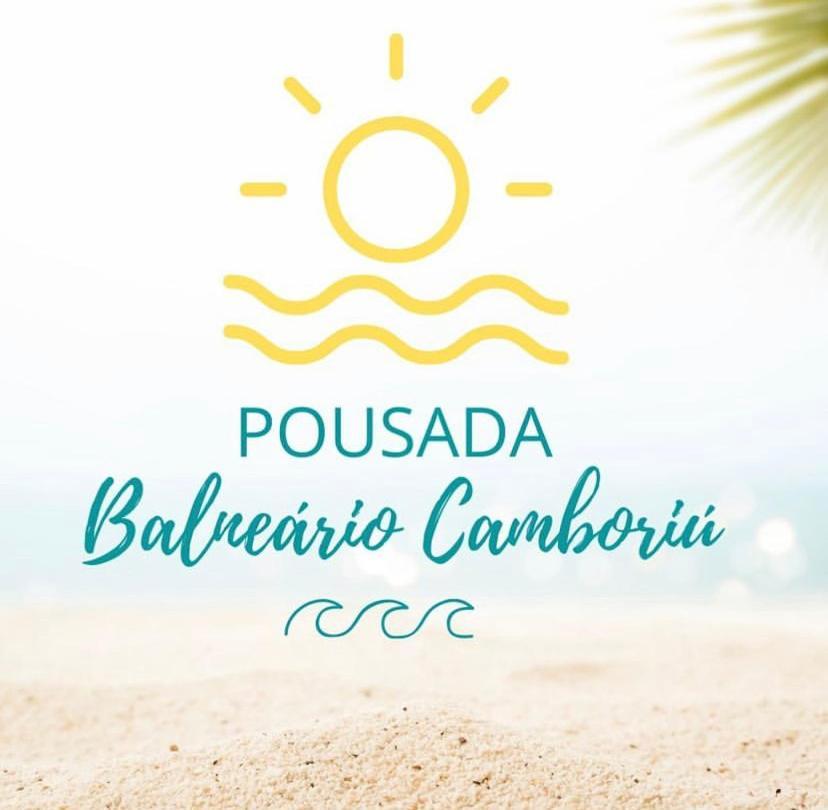 Pousada Balneário Camboriú Kültér fotó