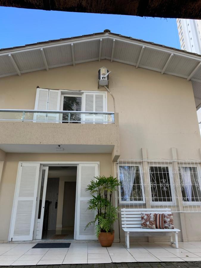 Pousada Balneário Camboriú Kültér fotó