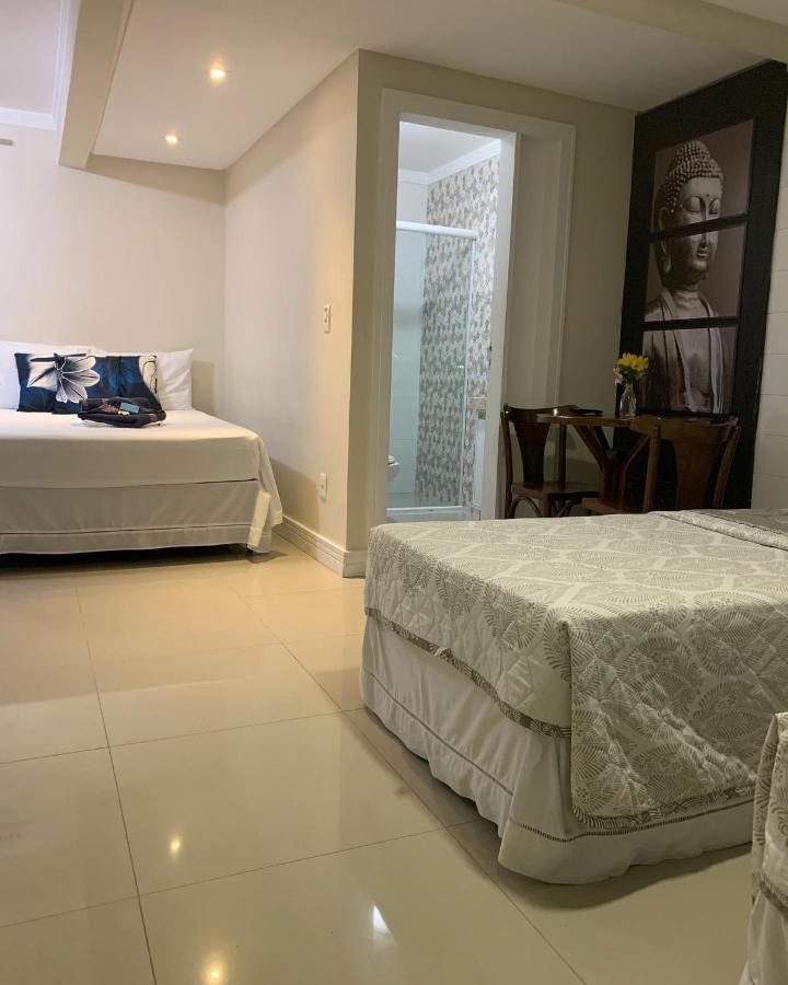 Pousada Balneário Camboriú Kültér fotó